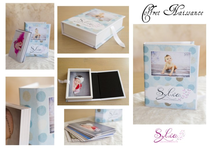 coffret naissance